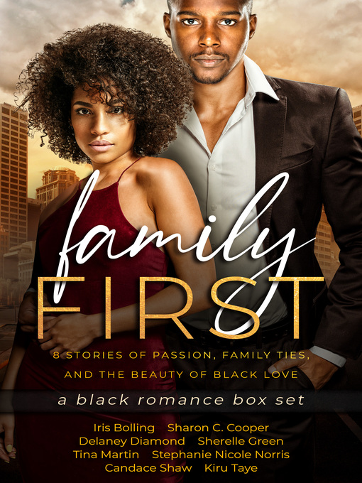 Title details for Family First by Iris Bolling - Available